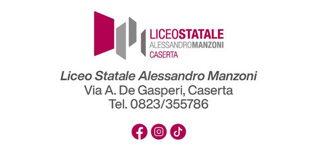 Liceo Manzoni Caserta 640×300